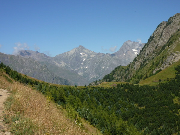 Alpy Francuskie