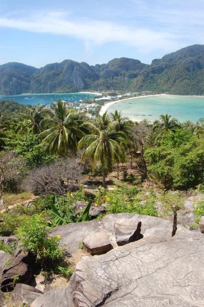 Ko Phi Phi