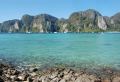 Tajlandia – morze, wyspy, plaże, sex
